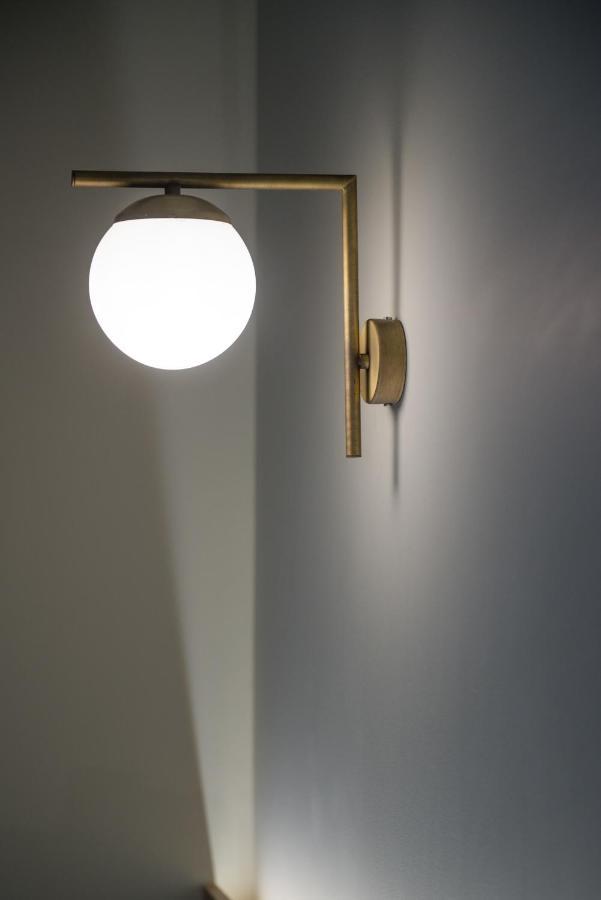 Metis Urbane Living Spaces Athens Exterior photo